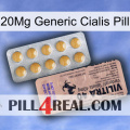 20Mg Generic Cialis Pill 41